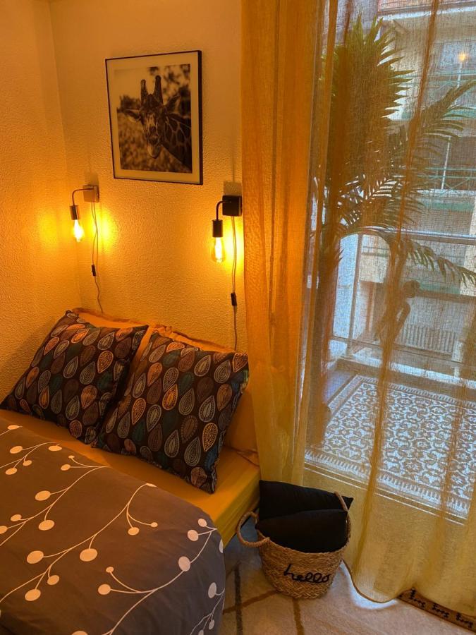 Le Paris Apartment Le Touquet Exterior photo